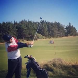 Meet your Posher, Brad